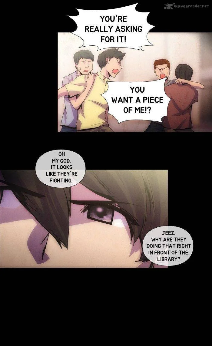 Dr Frost Chapter 93 page 15