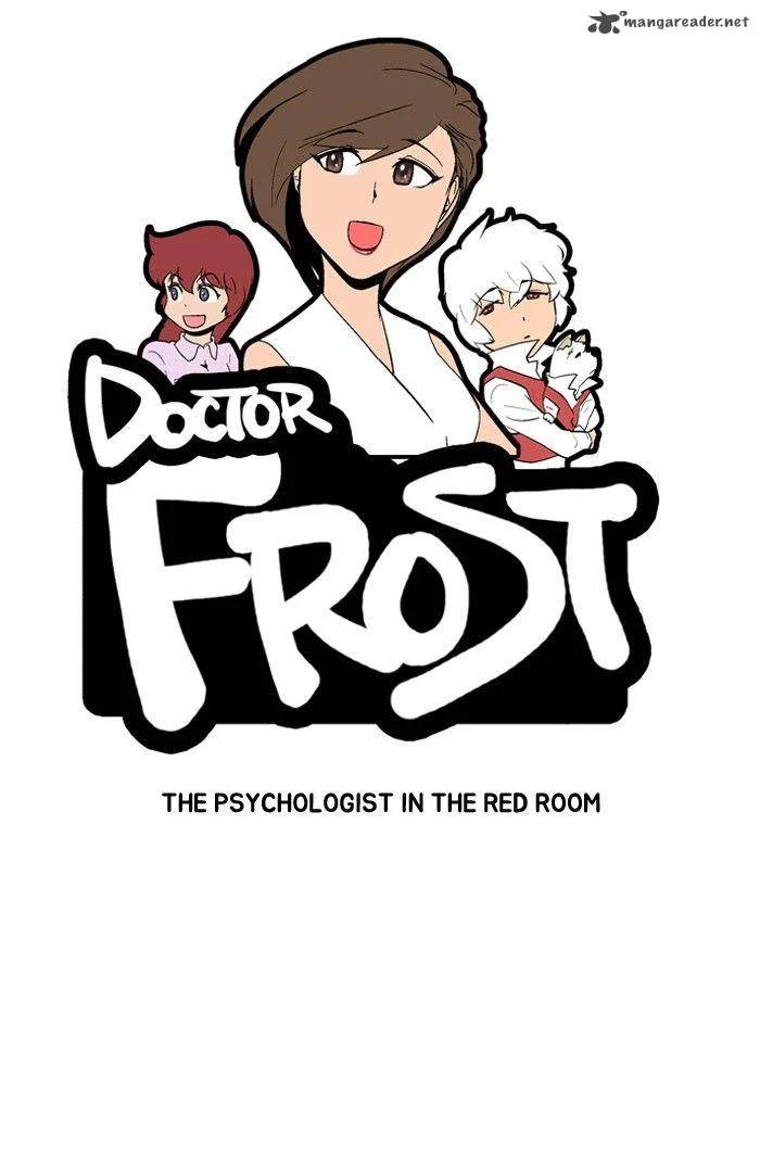 Dr Frost Chapter 94 page 1