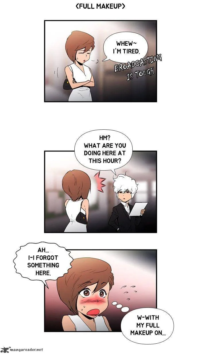 Dr Frost Chapter 94 page 11