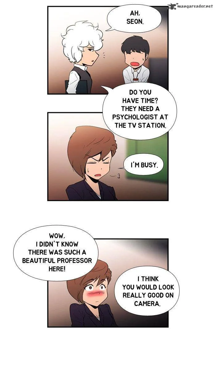 Dr Frost Chapter 94 page 6