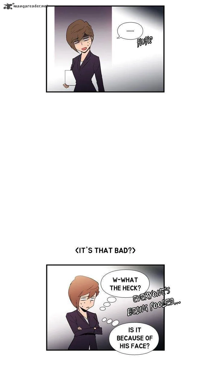 Dr Frost Chapter 94 page 3