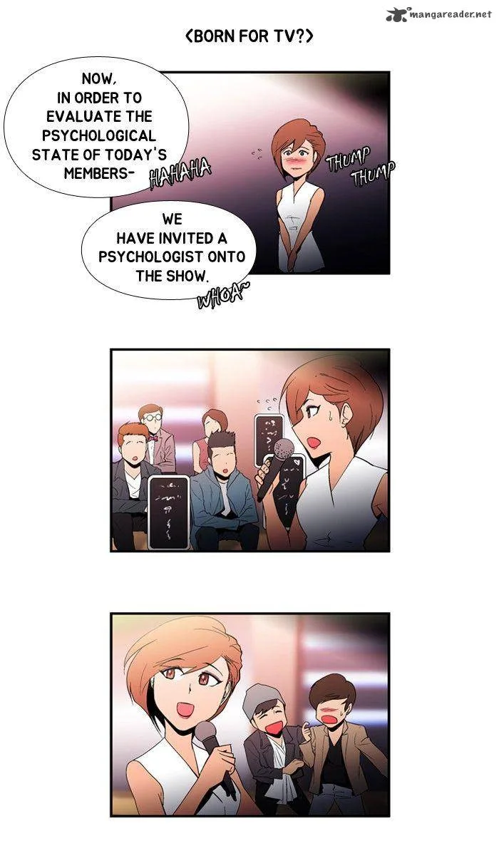 Dr Frost Chapter 94 page 9