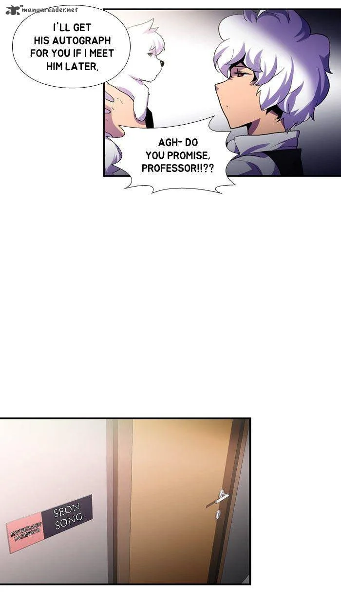 Dr Frost Chapter 95 page 25