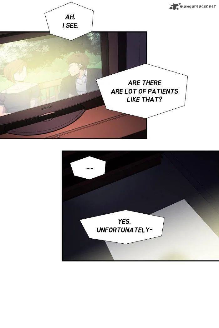 Dr Frost Chapter 95 page 19