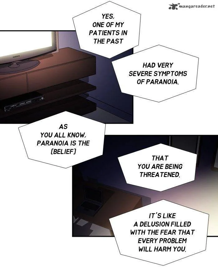 Dr Frost Chapter 95 page 18