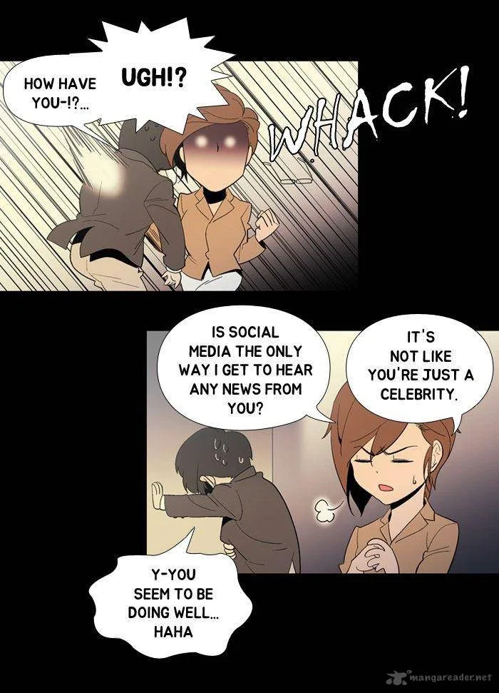 Dr Frost Chapter 95 page 9