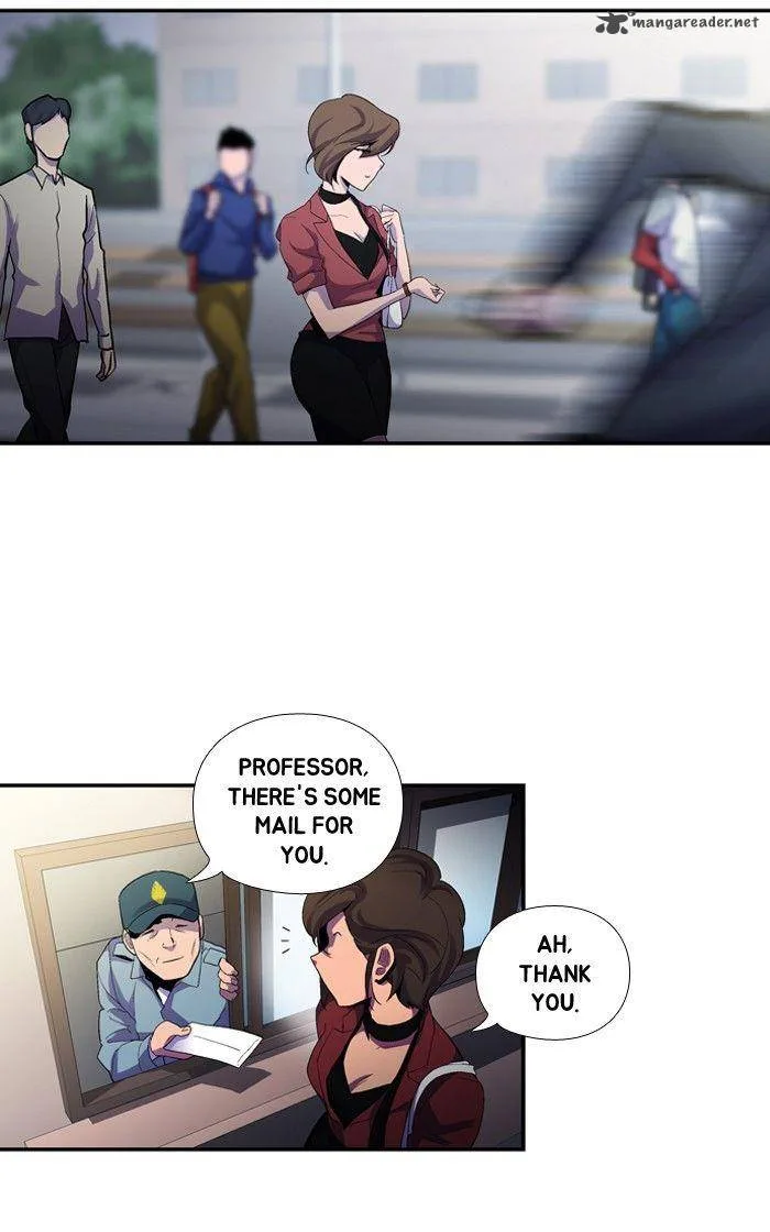 Dr Frost Chapter 95 page 32