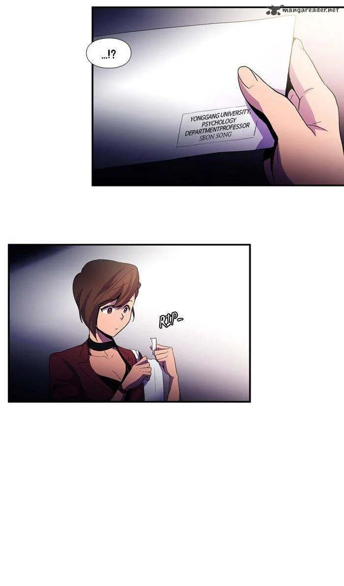 Dr Frost Chapter 95 page 33