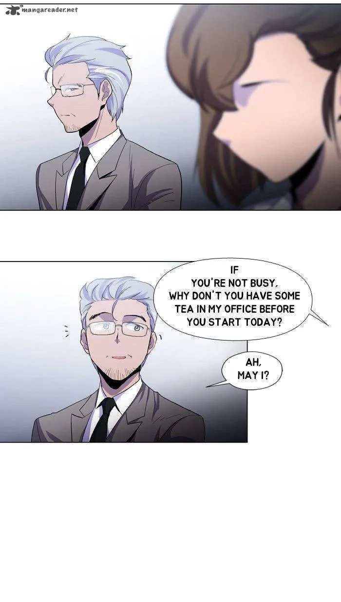 Dr Frost Chapter 96 page 10