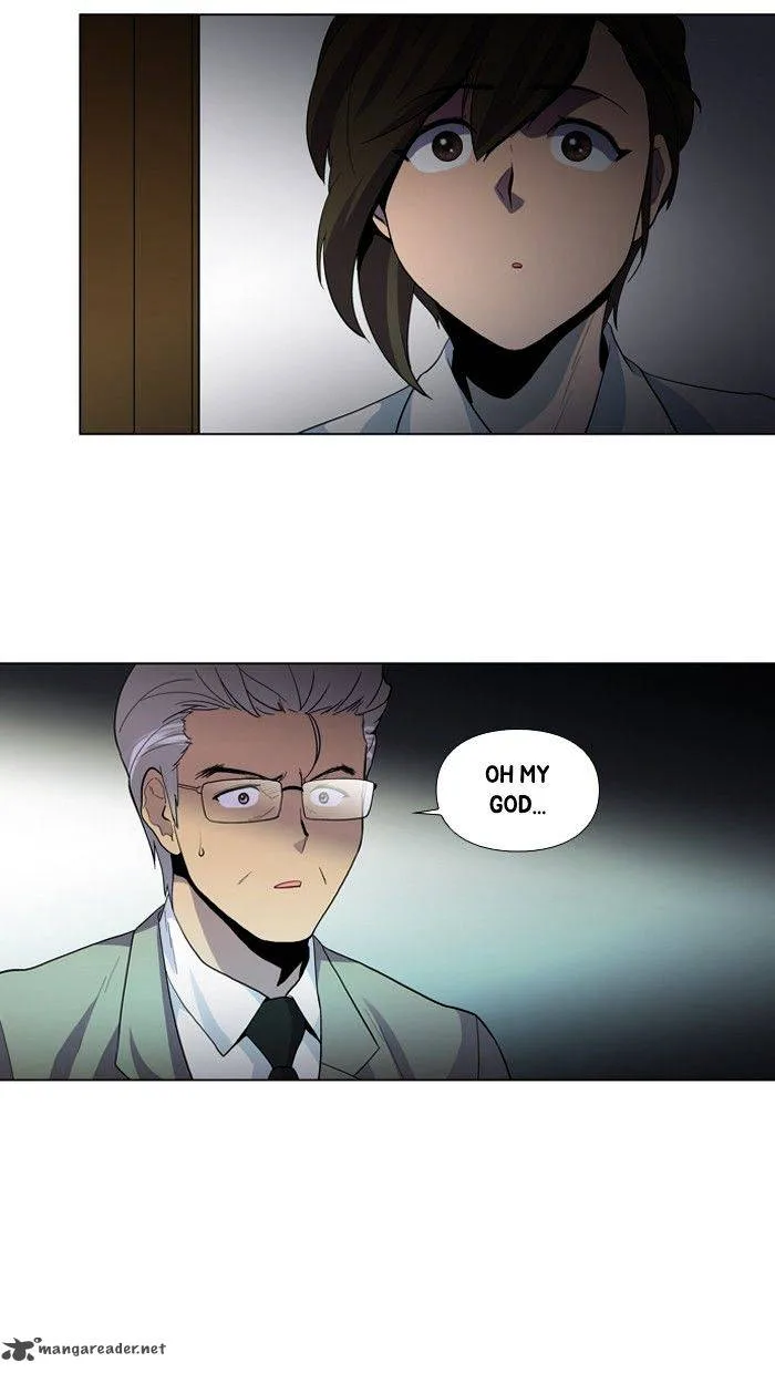 Dr Frost Chapter 96 page 13