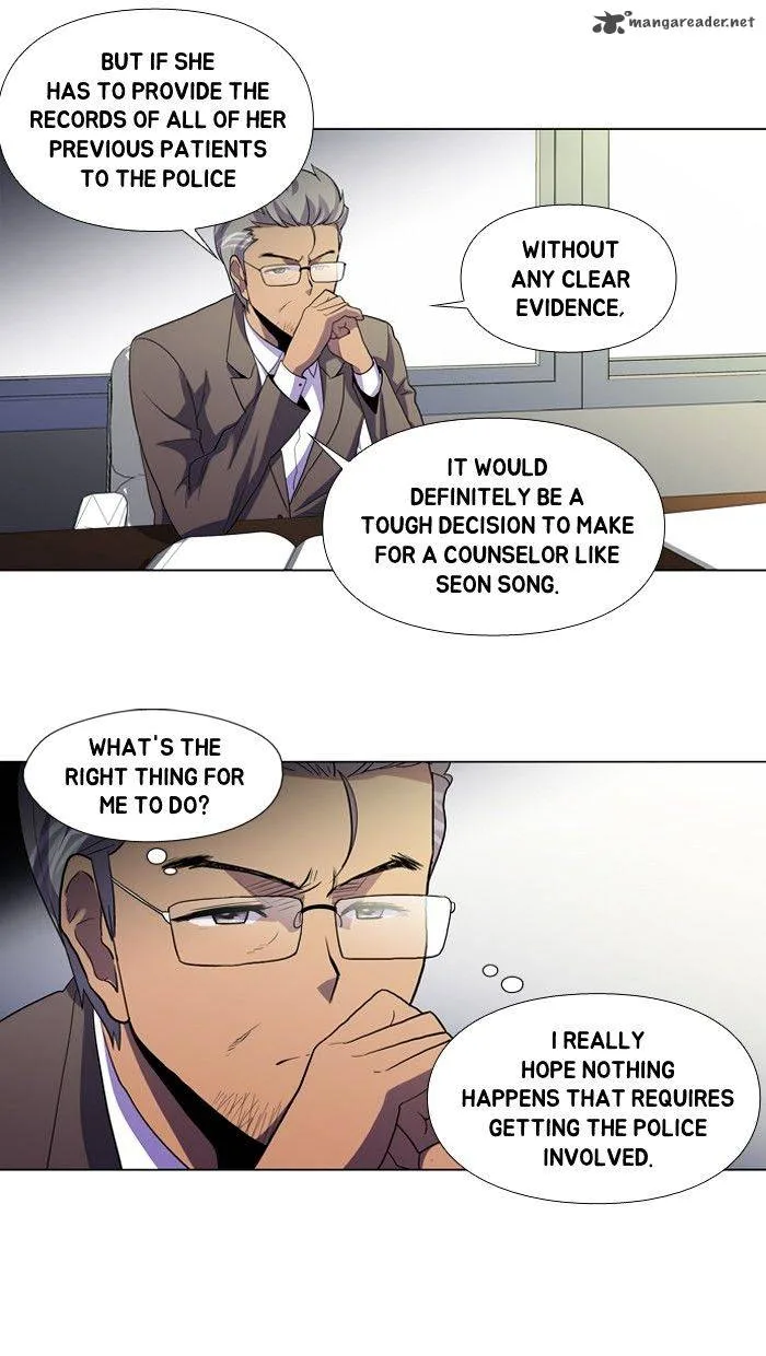 Dr Frost Chapter 96 page 3