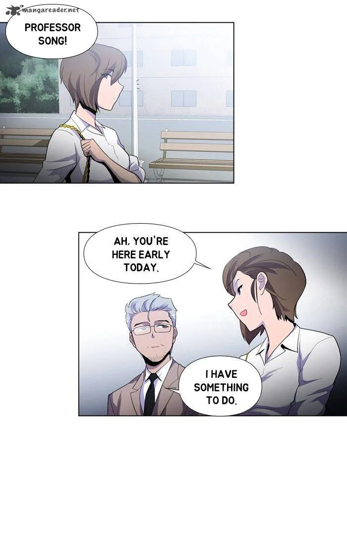 Dr Frost Chapter 96 page 8