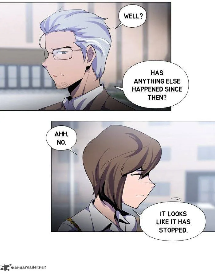 Dr Frost Chapter 96 page 9
