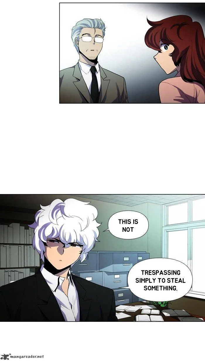 Dr Frost Chapter 96 page 22