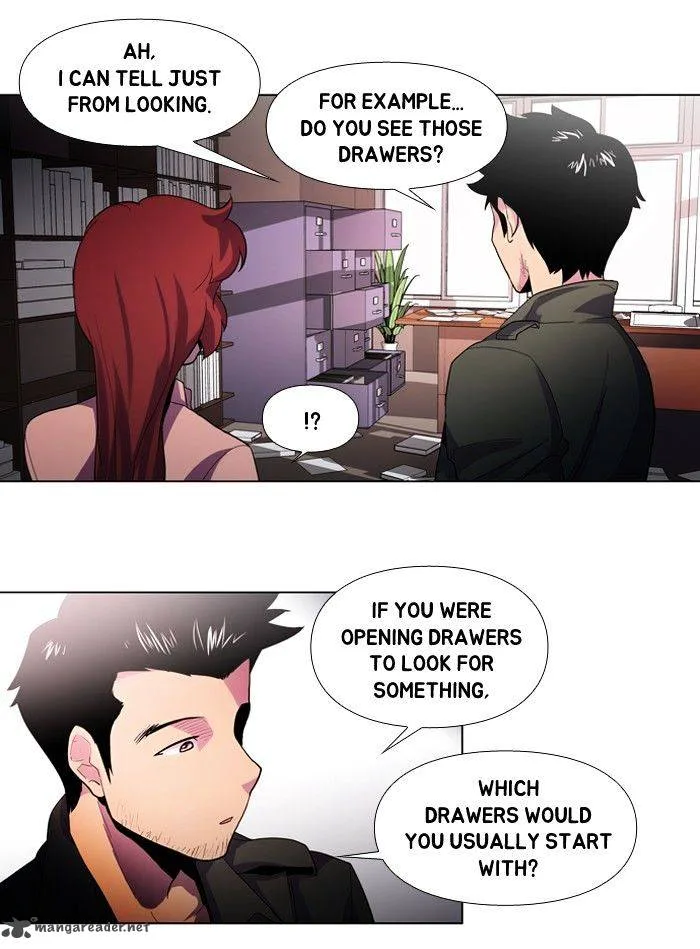 Dr Frost Chapter 96 page 25