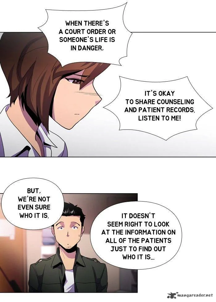 Dr Frost Chapter 96 page 33