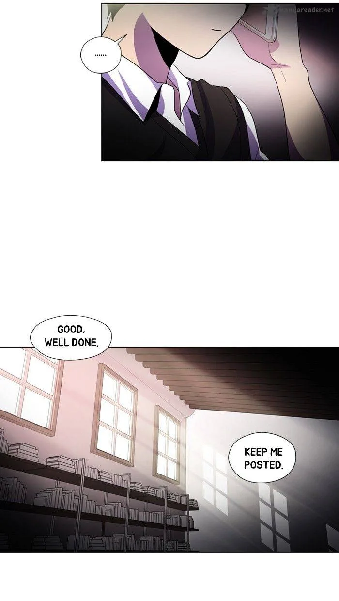 Dr Frost Chapter 96 page 37