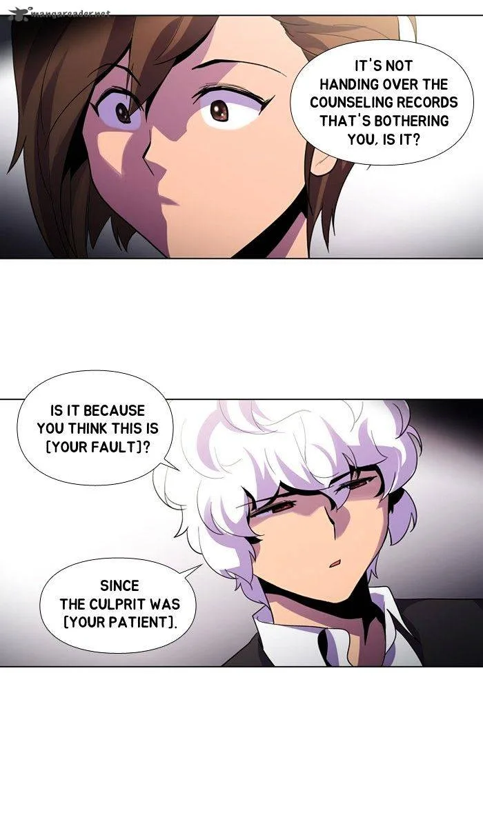 Dr Frost Chapter 97 page 10