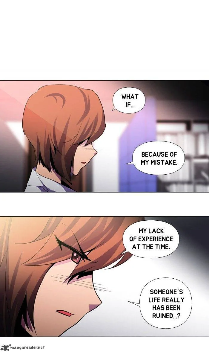 Dr Frost Chapter 97 page 12