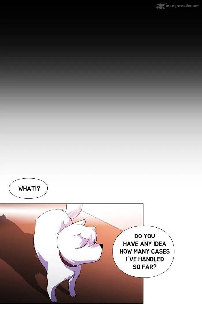 Dr Frost Chapter 98 page 19
