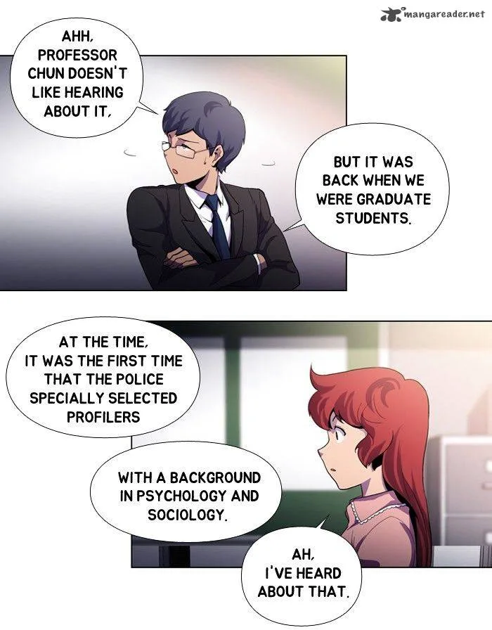 Dr Frost Chapter 98 page 3