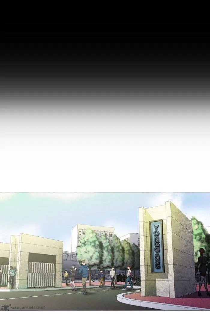 Dr Frost Chapter 98 page 1
