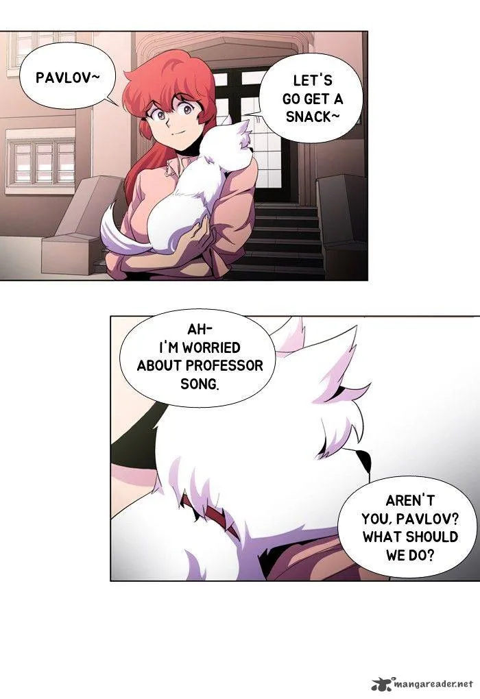 Dr Frost Chapter 98 page 26