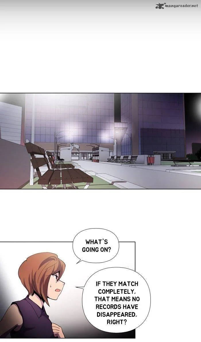 Dr Frost Chapter 99 page 17