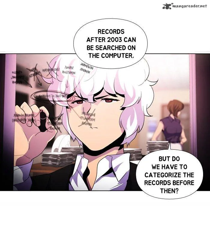 Dr Frost Chapter 99 page 23