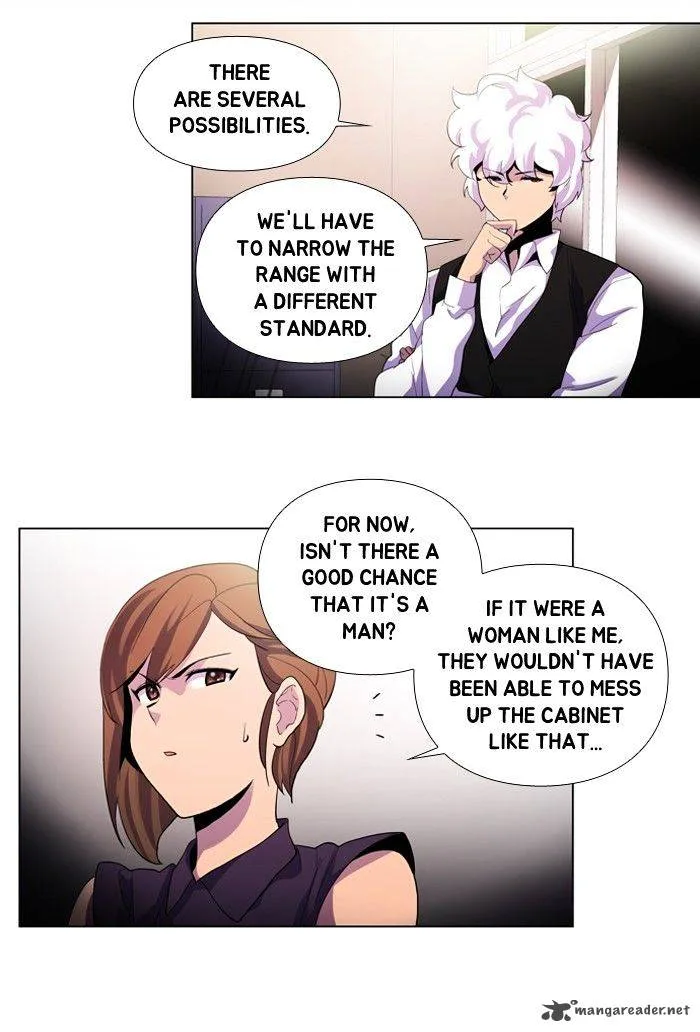 Dr Frost Chapter 99 page 18
