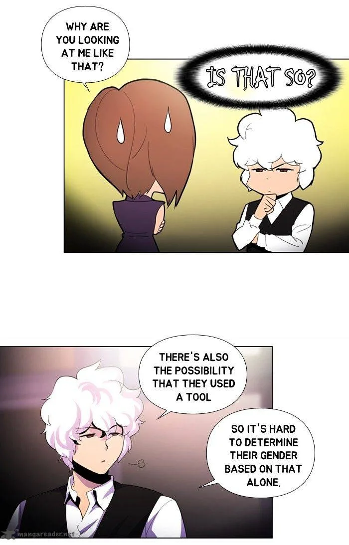 Dr Frost Chapter 99 page 19