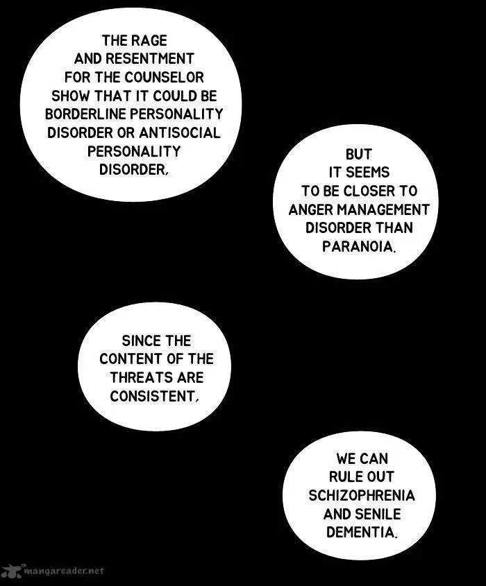 Dr Frost Chapter 99 page 21