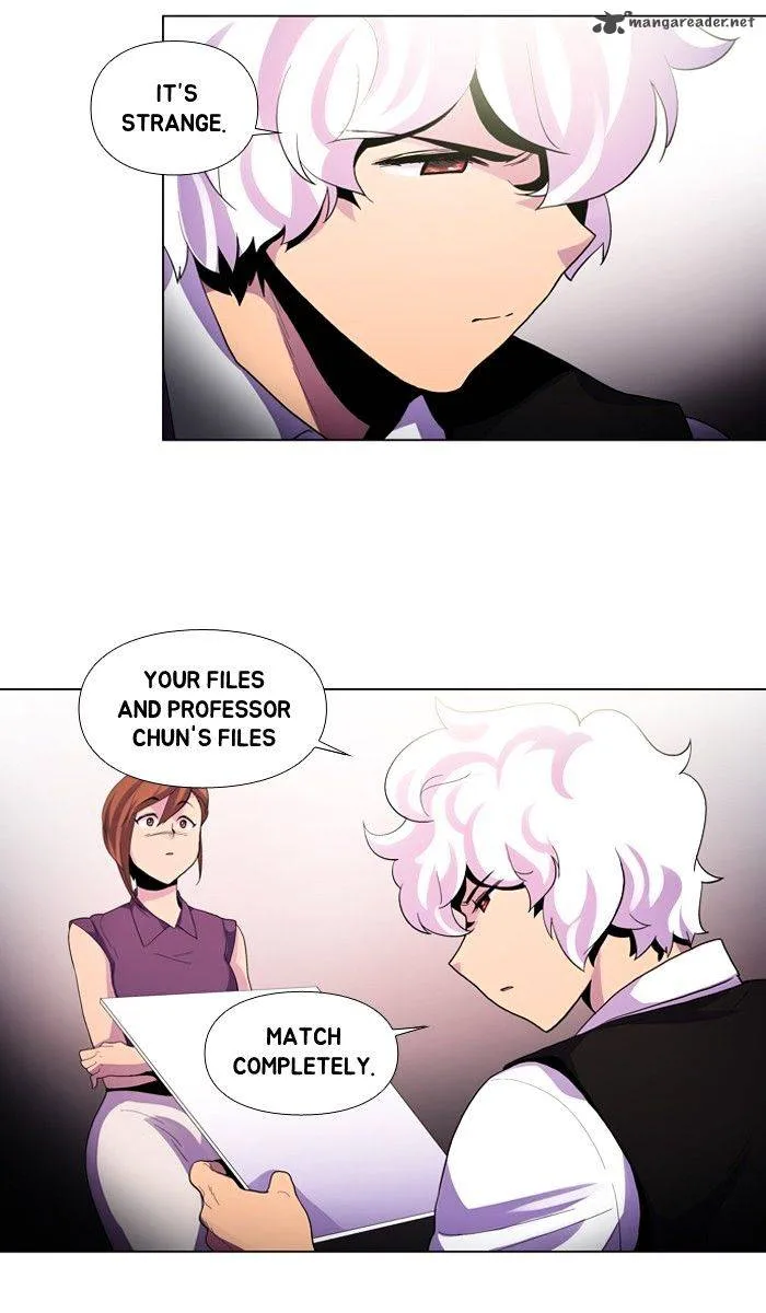 Dr Frost Chapter 99 page 13