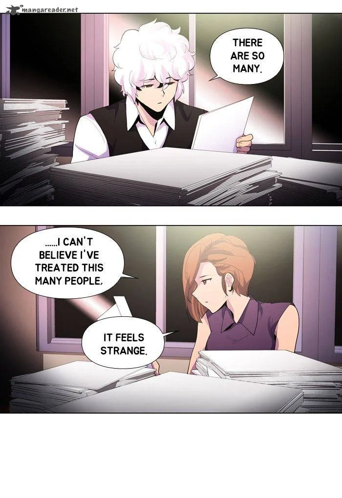 Dr Frost Chapter 99 page 3
