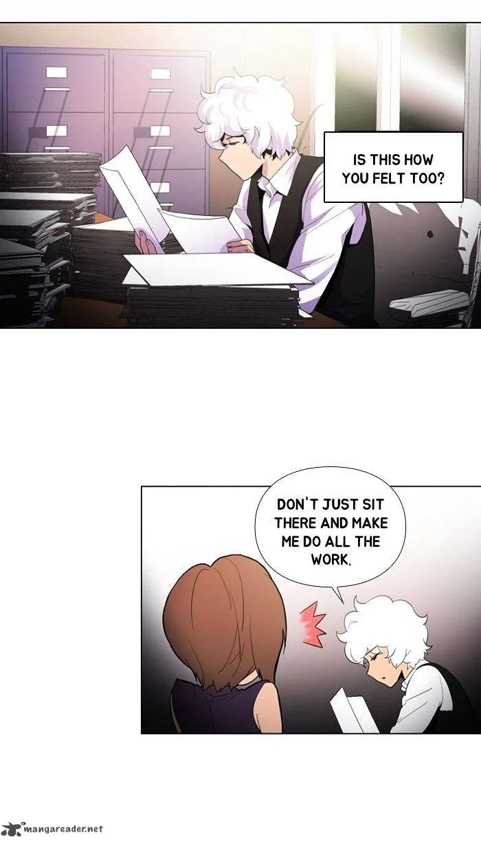 Dr Frost Chapter 99 page 10