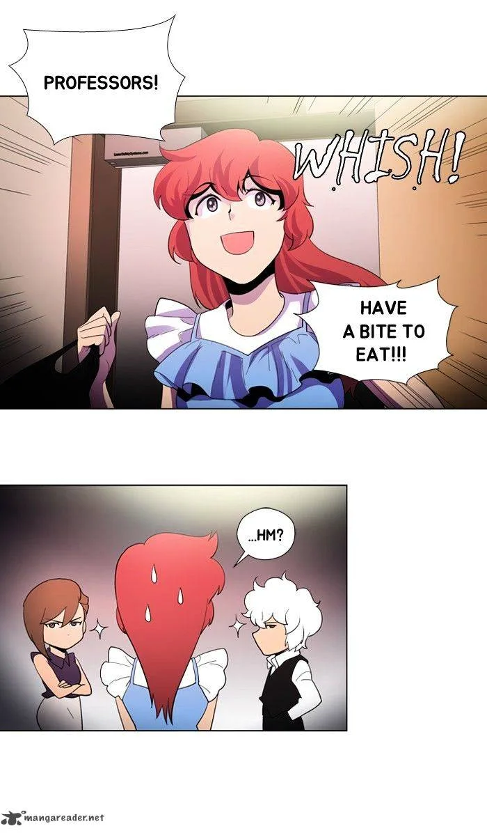 Dr Frost Chapter 99 page 24