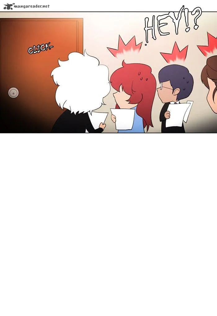 Dr Frost Chapter 99 page 28