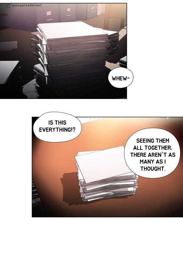 Dr Frost Chapter 99 page 29