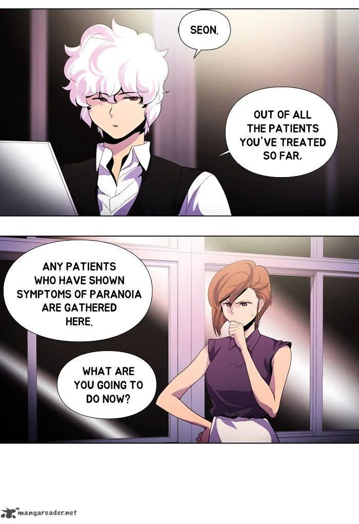 Dr Frost Chapter 99 page 30
