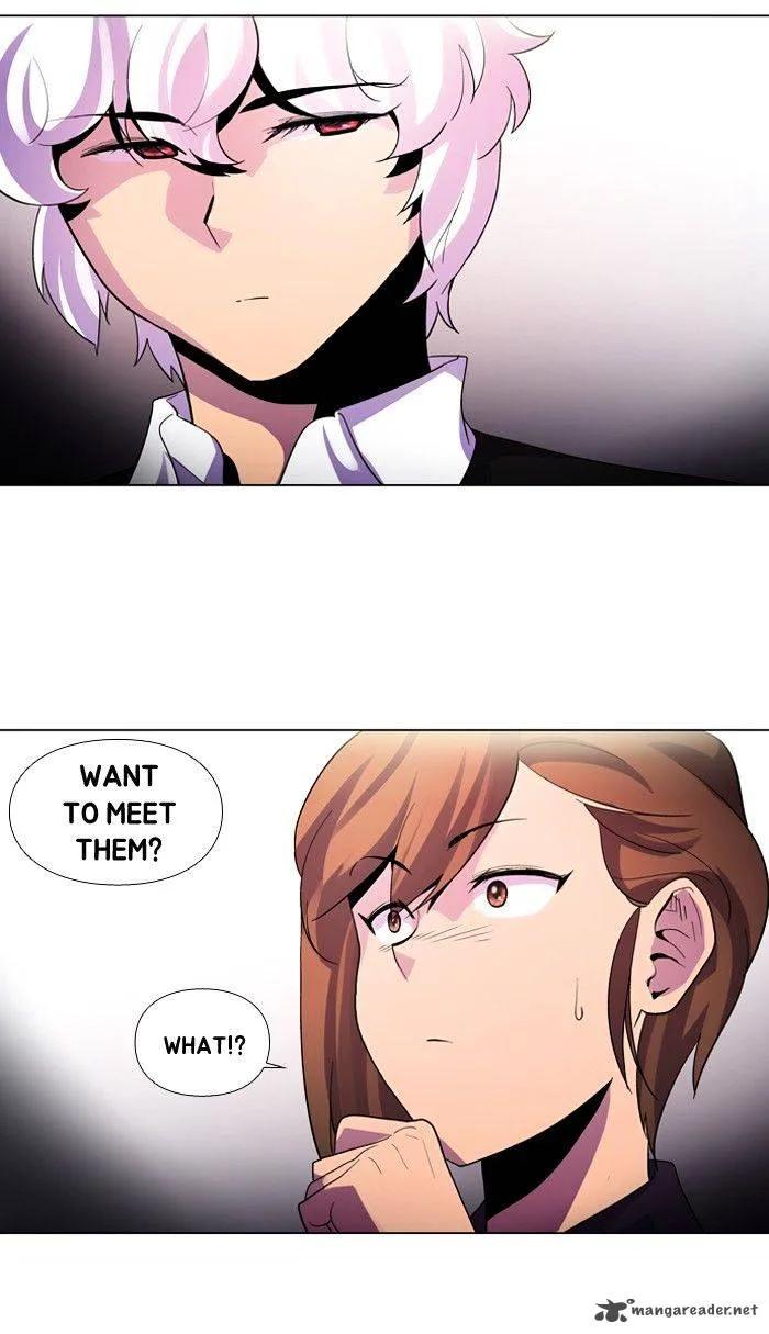 Dr Frost Chapter 99 page 31