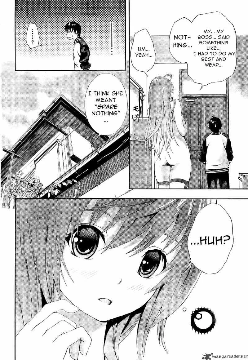 Dr Rurru OneShot Chapter 1 page 17