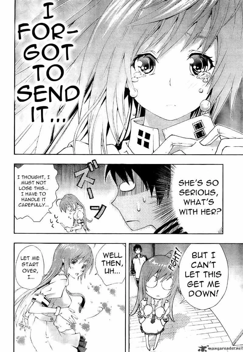 Dr Rurru OneShot Chapter 1 page 21