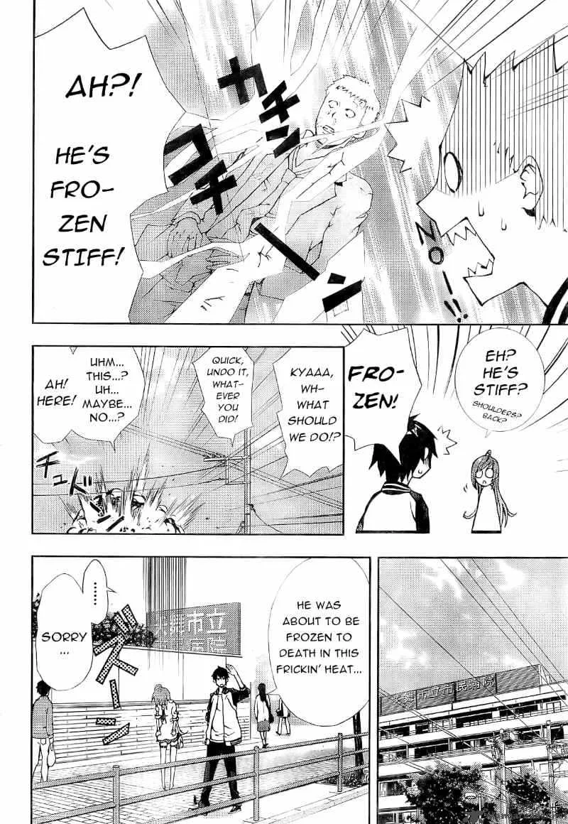 Dr Rurru OneShot Chapter 1 page 29