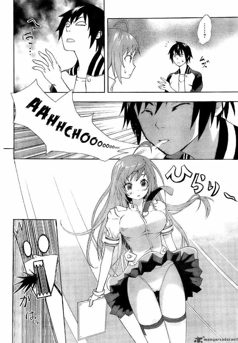 Dr Rurru OneShot Chapter 1 page 35