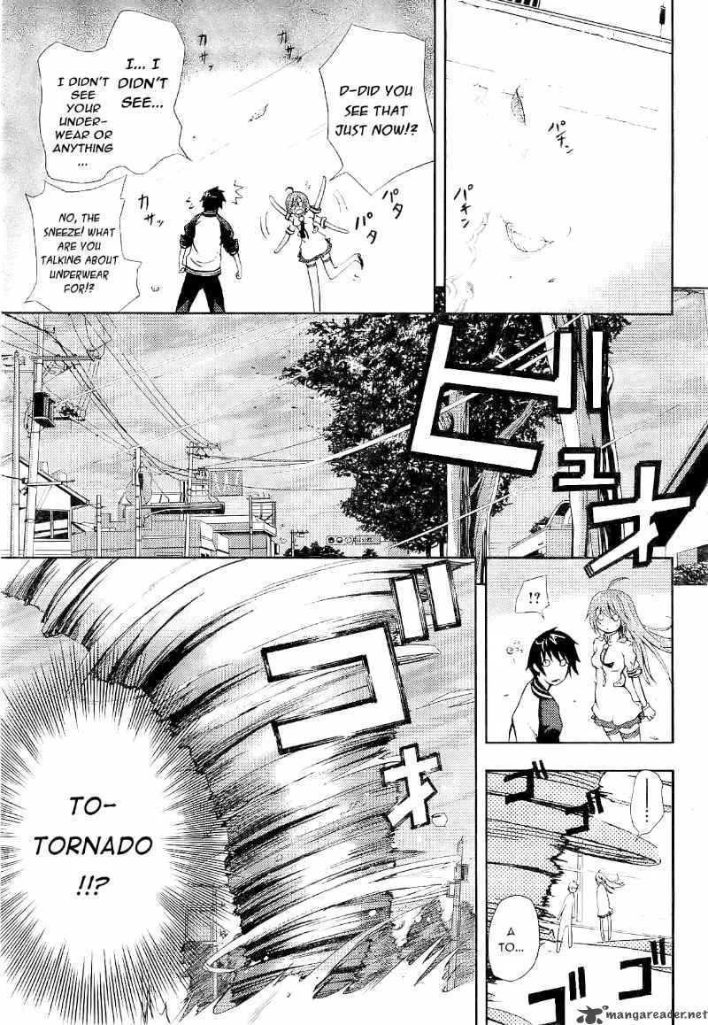Dr Rurru OneShot Chapter 1 page 36