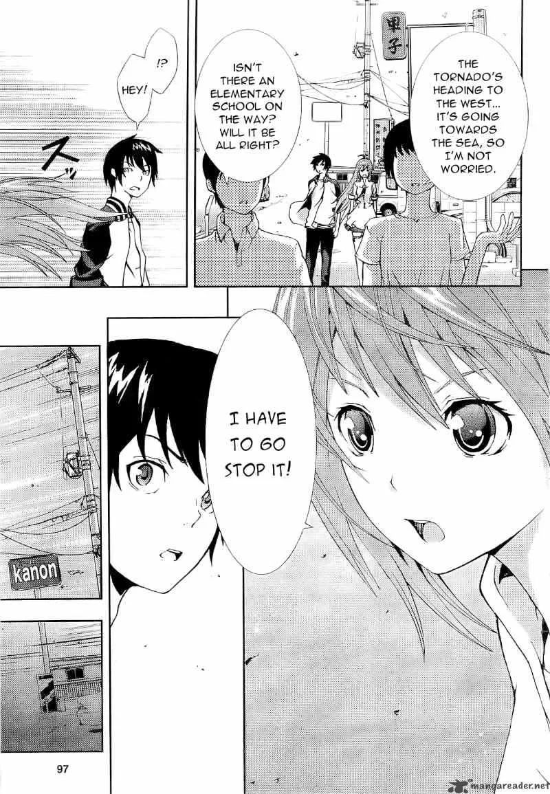 Dr Rurru OneShot Chapter 1 page 38