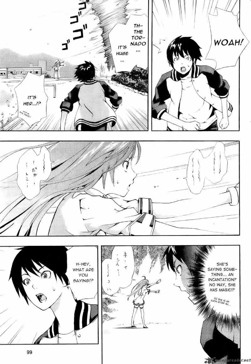 Dr Rurru OneShot Chapter 1 page 40