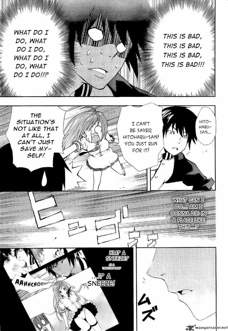 Dr Rurru OneShot Chapter 1 page 46