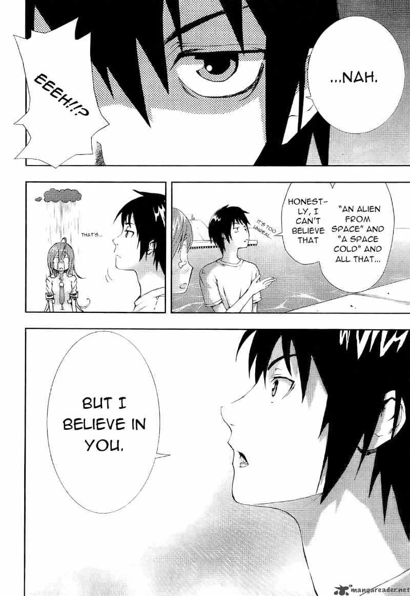 Dr Rurru OneShot Chapter 1 page 50
