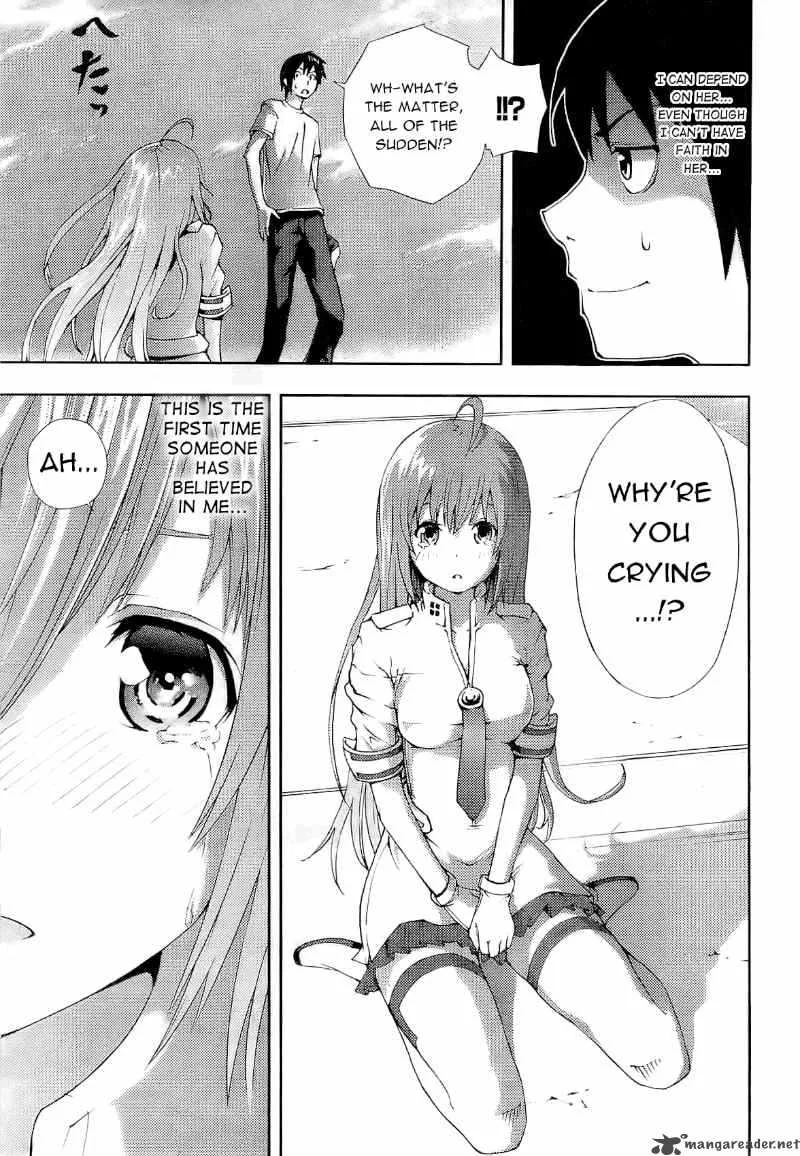Dr Rurru OneShot Chapter 1 page 51